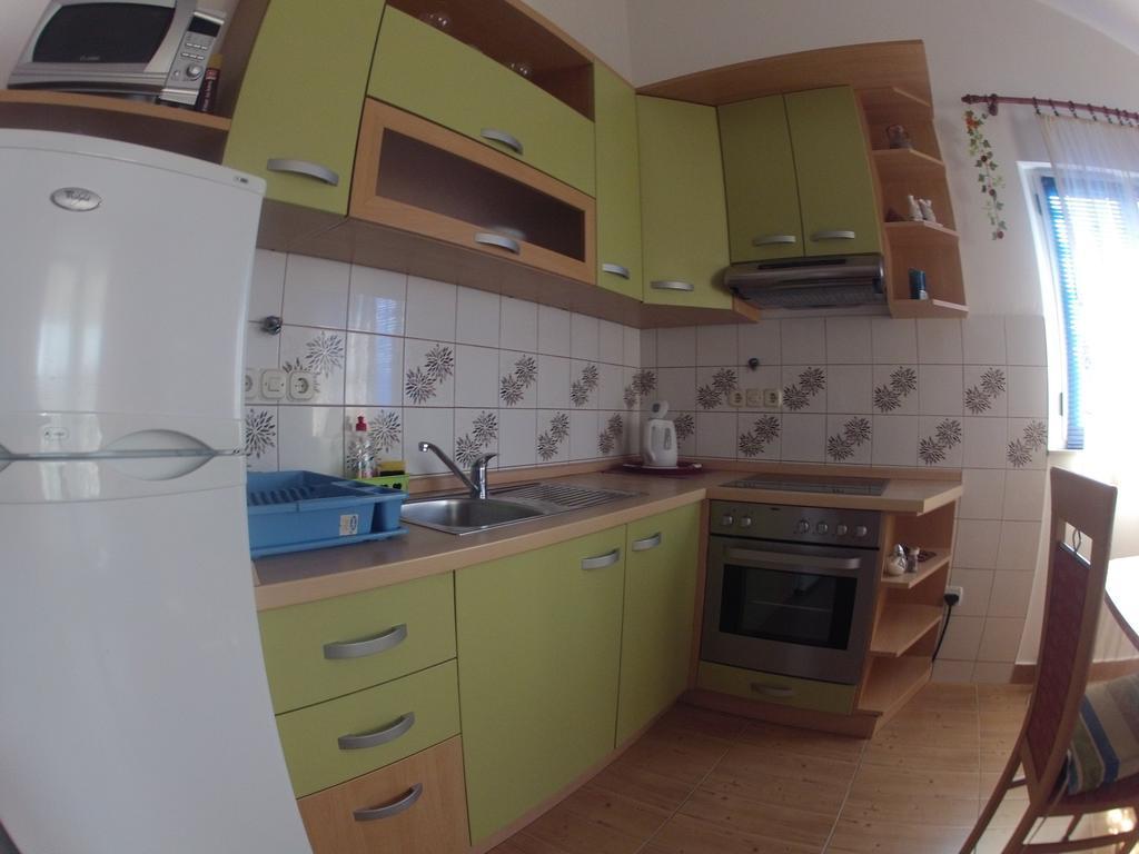Apartments Goic Jelsa (Hvar) Quarto foto