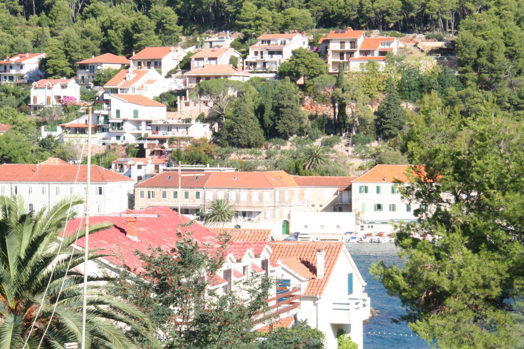 Apartments Goic Jelsa (Hvar) Quarto foto