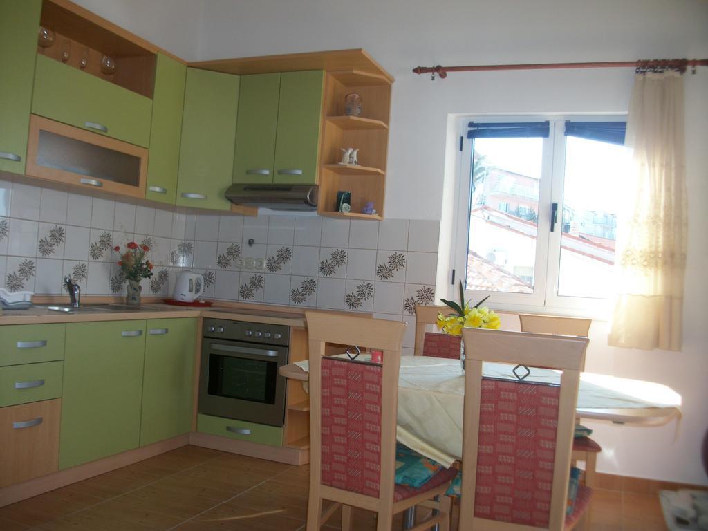 Apartments Goic Jelsa (Hvar) Quarto foto