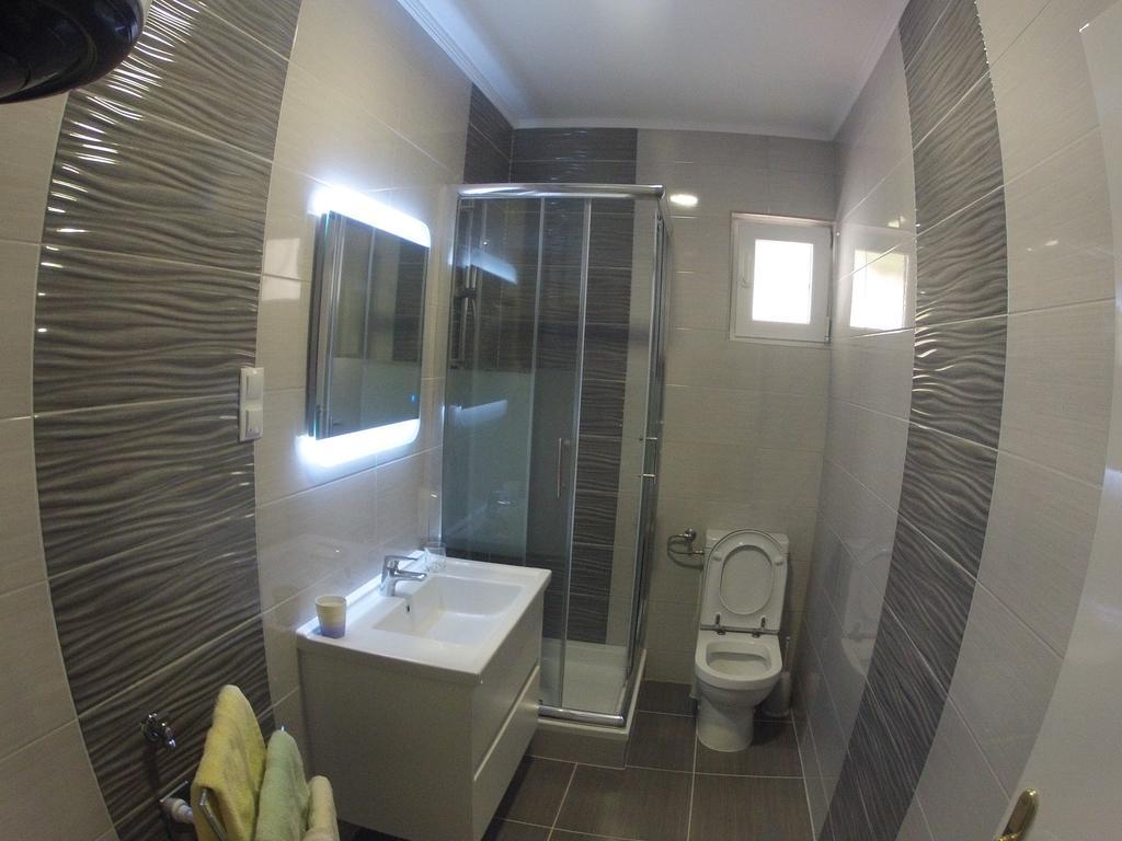 Apartments Goic Jelsa (Hvar) Exterior foto