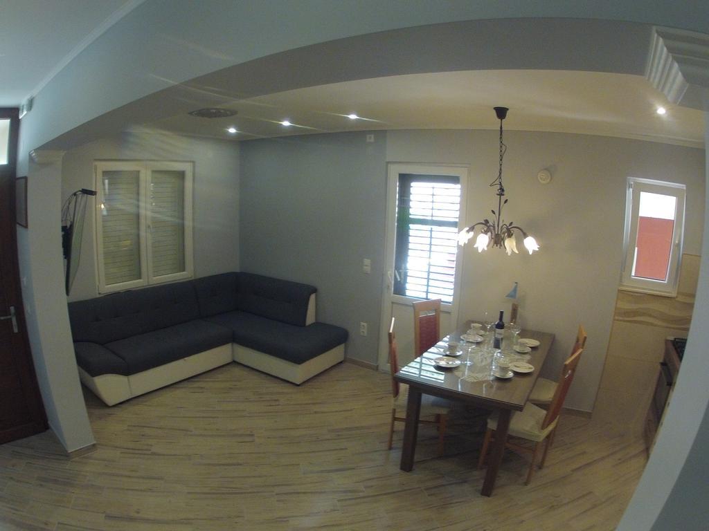 Apartments Goic Jelsa (Hvar) Exterior foto