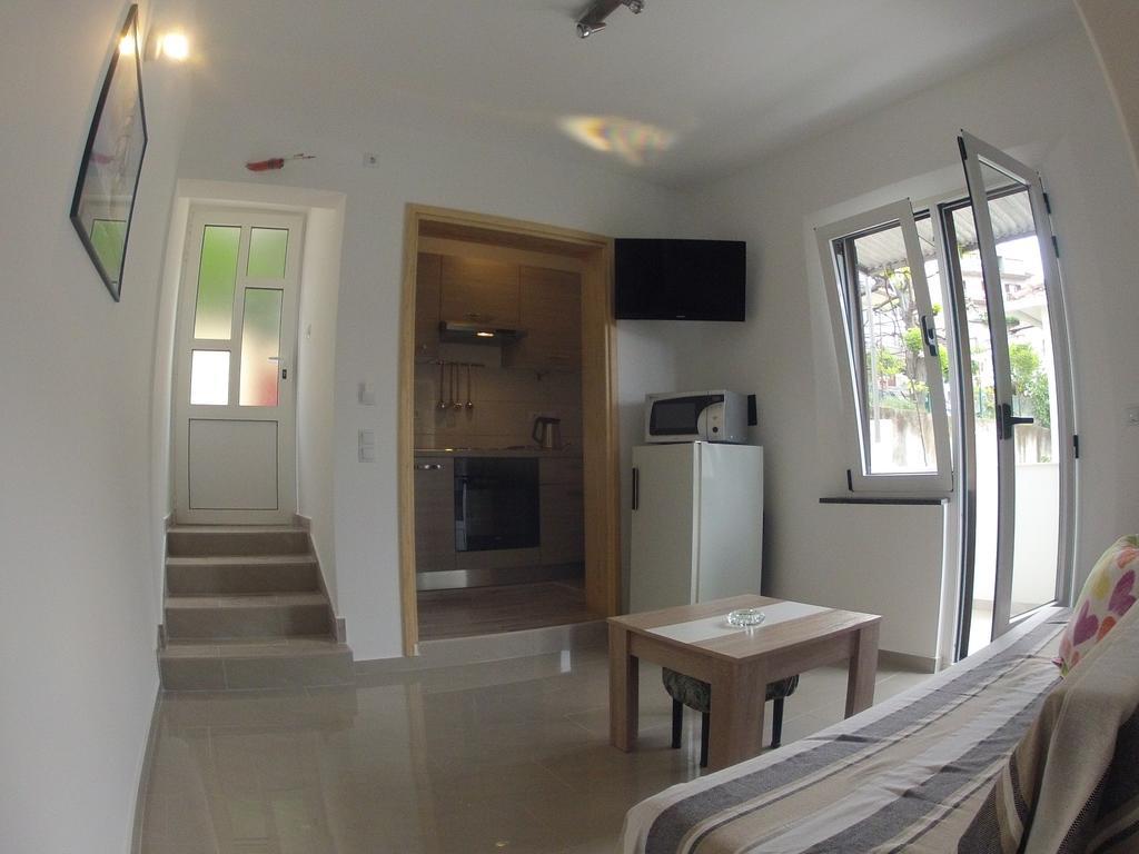 Apartments Goic Jelsa (Hvar) Exterior foto