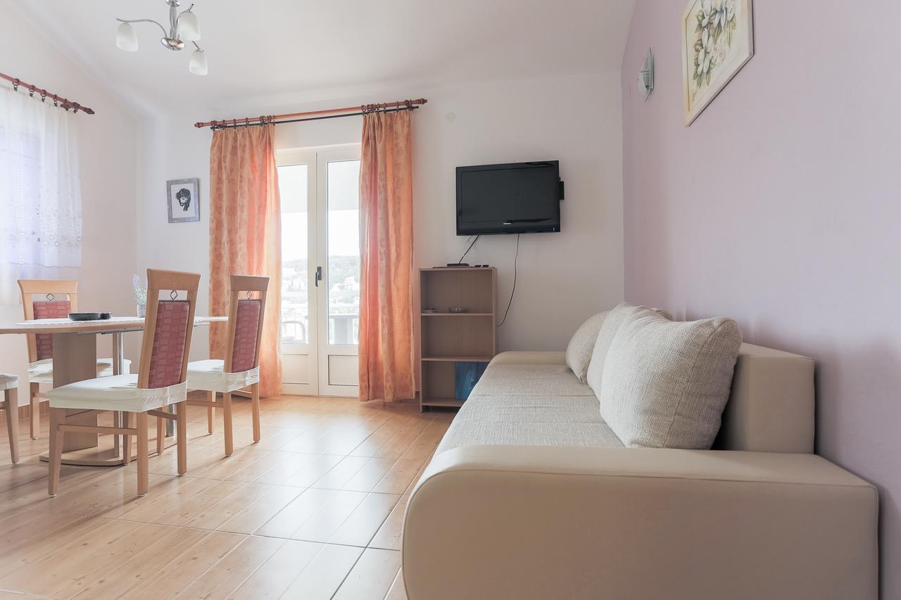 Apartments Goic Jelsa (Hvar) Exterior foto