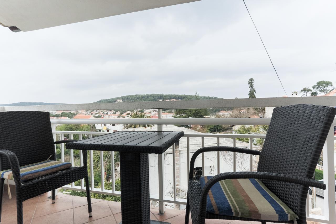 Apartments Goic Jelsa (Hvar) Exterior foto