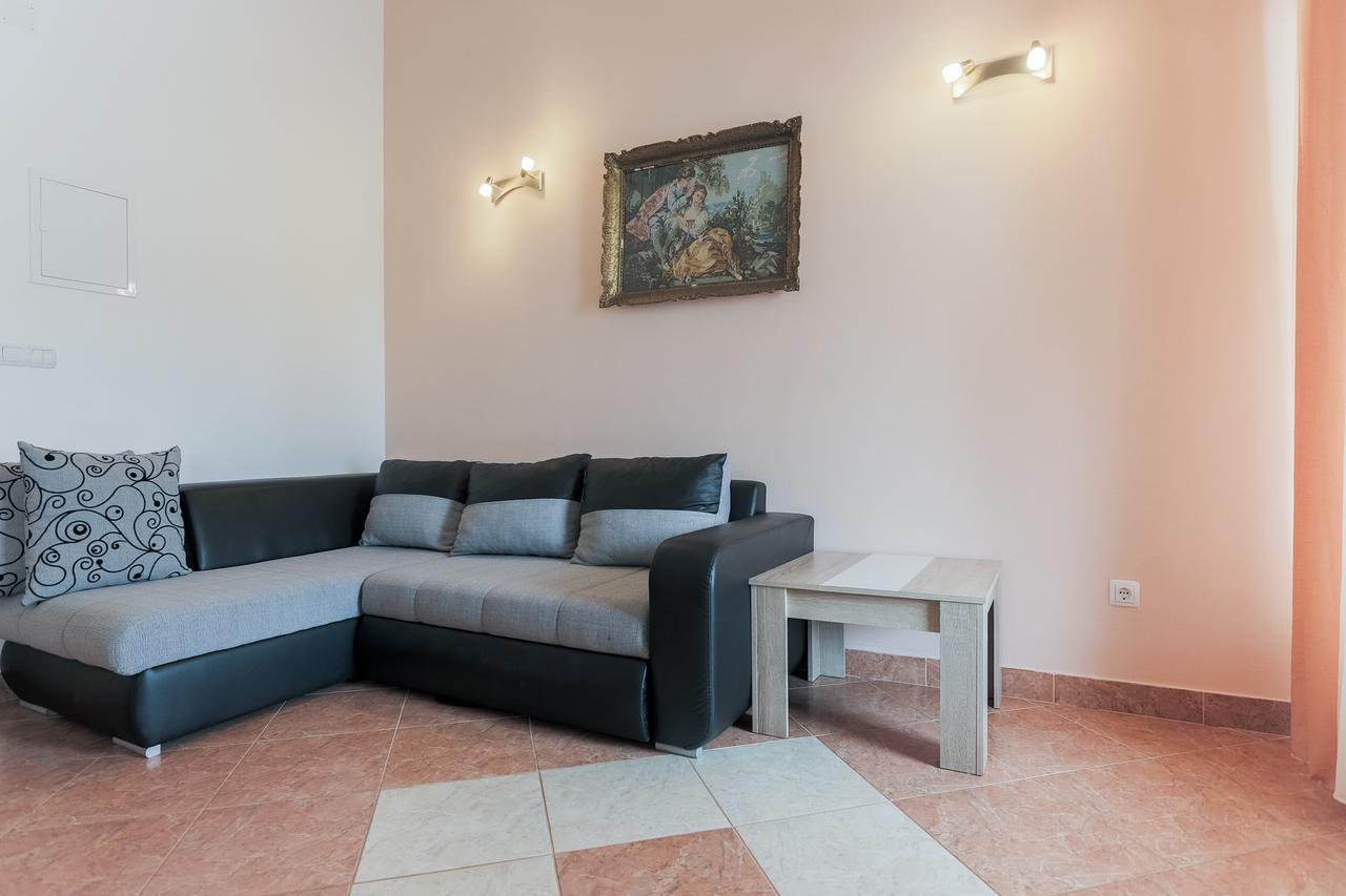 Apartments Goic Jelsa (Hvar) Exterior foto