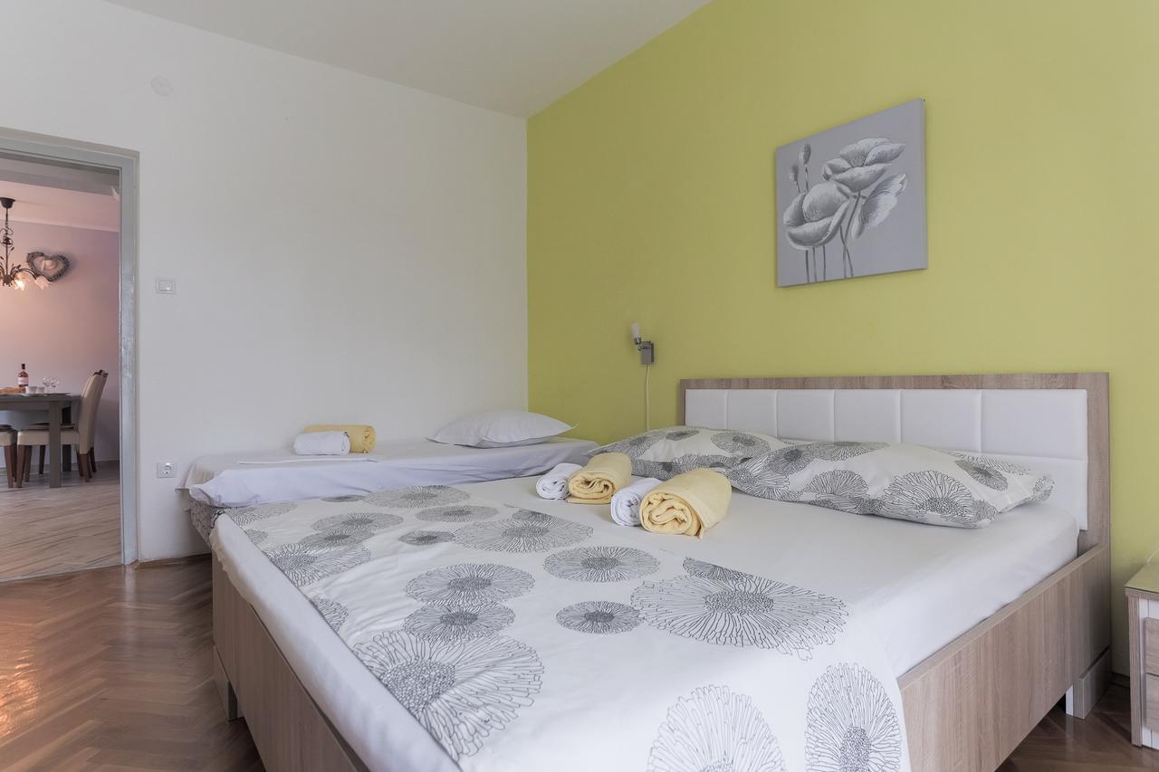 Apartments Goic Jelsa (Hvar) Exterior foto