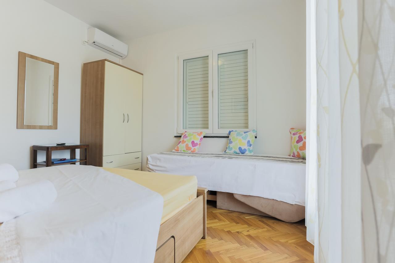 Apartments Goic Jelsa (Hvar) Exterior foto