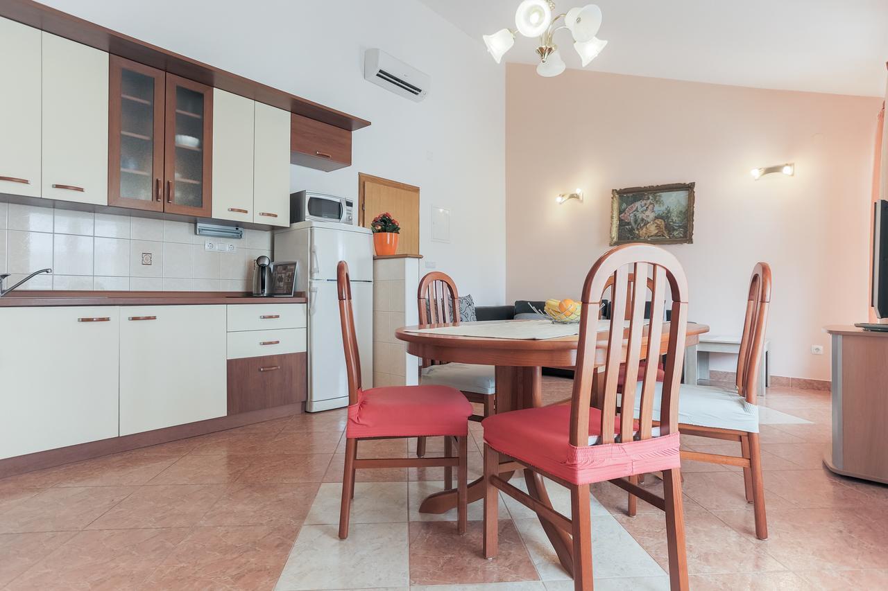 Apartments Goic Jelsa (Hvar) Exterior foto