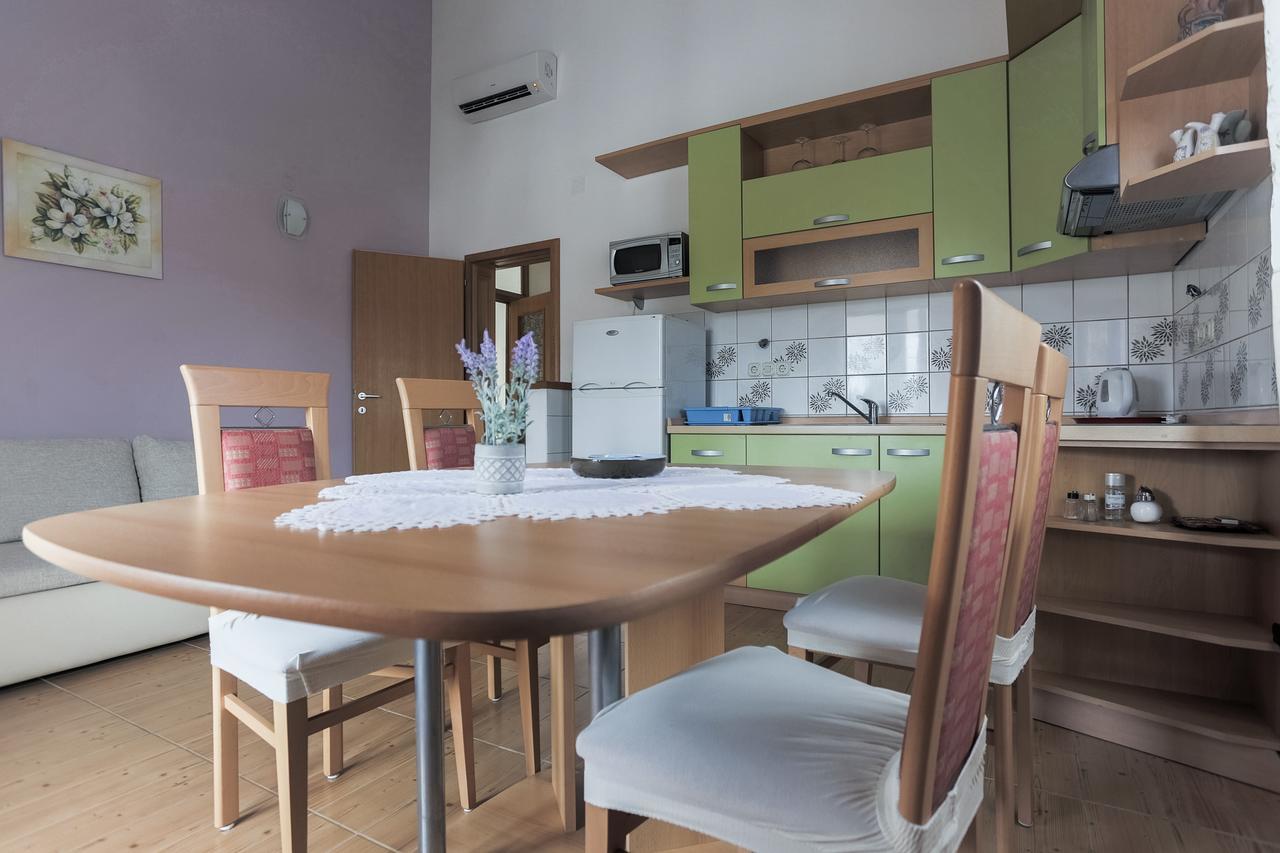 Apartments Goic Jelsa (Hvar) Exterior foto