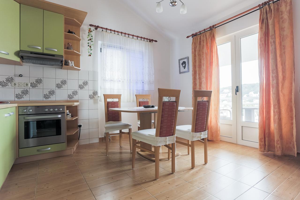 Apartments Goic Jelsa (Hvar) Exterior foto