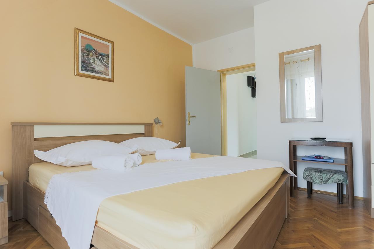 Apartments Goic Jelsa (Hvar) Exterior foto