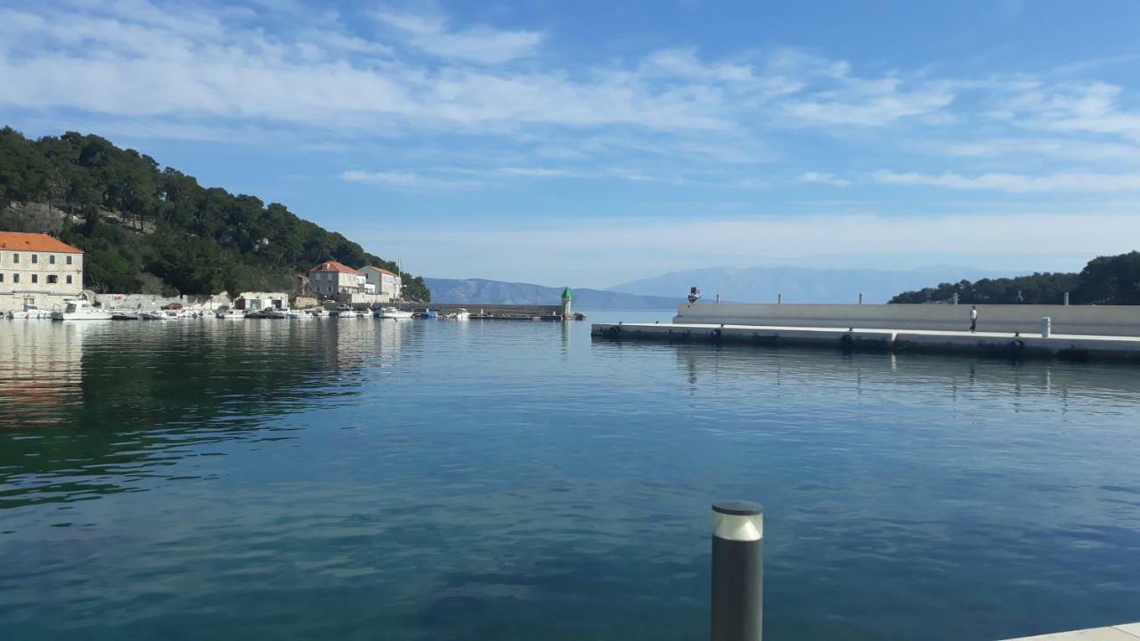 Apartments Goic Jelsa (Hvar) Exterior foto