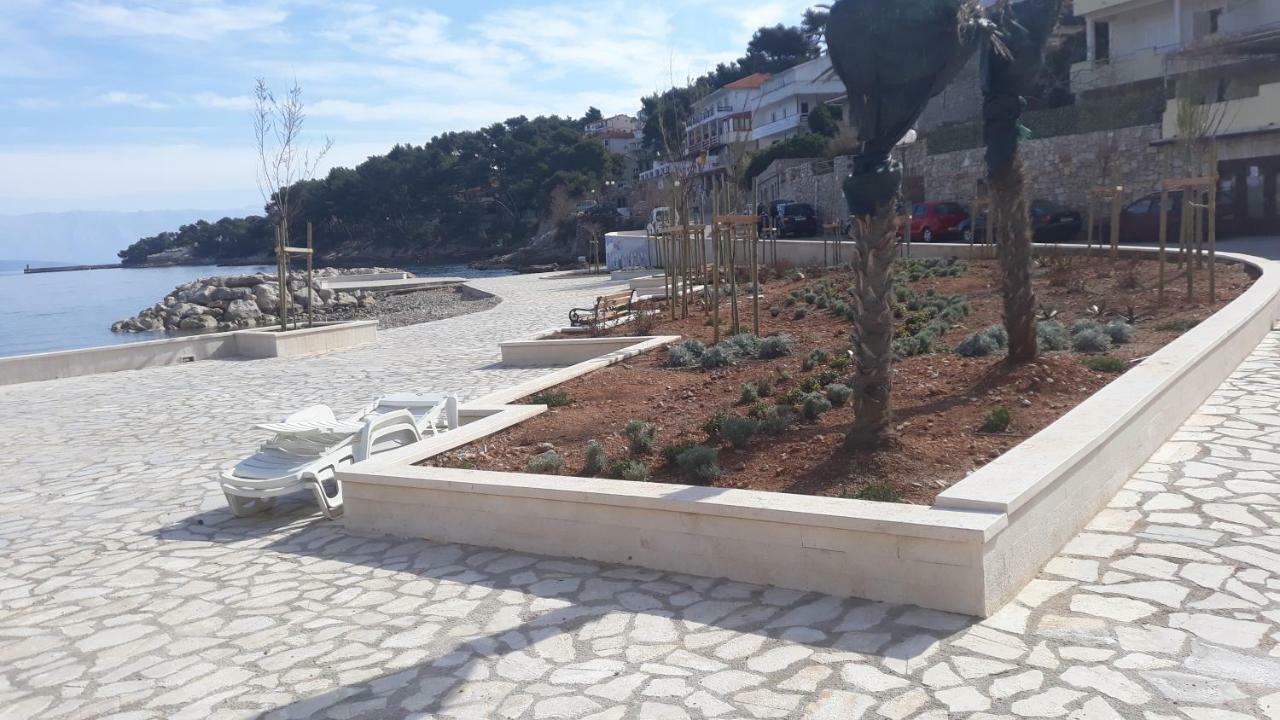 Apartments Goic Jelsa (Hvar) Exterior foto